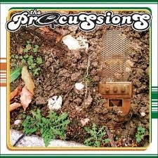 PROCUSSIONS / プロカッションズ / AS IRON SHARPENS IRON