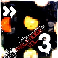 FIVE DEEZ / TABLE NOISE VOL.3