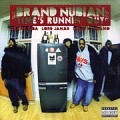 BRAND NUBIAN / TIME'S RUNNIN' OUT