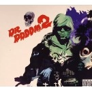 DR.DOOOM (KOOL KEITH) / DR. DOOOM 2(CD)
