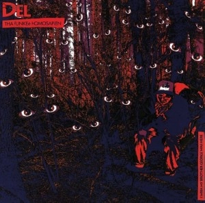 DEL THE FUNKY HOMOSAPIEN / I WISH MY BROTHER GEORGE WAS HERE 2LP / I WISH MY BROTHER GEORGE WAS HERE アナログ2LP