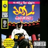 DEL THE FUNKY HOMOSAPIEN / NO NEED FOR ALARM
