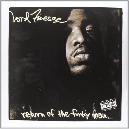 LORD FINESSE / RETURN OF THE FUNKY MAN