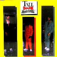 TALL DARK & HANDSOME / トール・ダーク&ハンサム / TALL DARK & HANDSOME