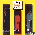 TALL DARK & HANDSOME / トール・ダーク&ハンサム / TALL DARK & HANDSOME