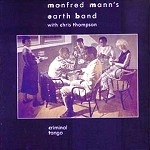 MANFRED MANN'S EARTH BAND / マンフレッド・マンズ・アース・バンド / CRIMINAL TANGO