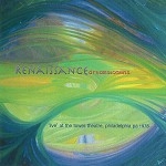 RENAISSANCE (PROG: UK) / ルネッサンス / DREAMS & OMENS