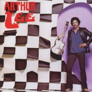ARTHUR LEE / アーサー・リー / ARTHUR LEE