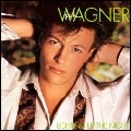 JACK WAGNER / ジャック・ワグナー / LIGHTING UP THE NIGHT