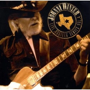 JOHNNY WINTER / ジョニー・ウィンター / LIVE BOOTLEG SERIES VOLUME 4