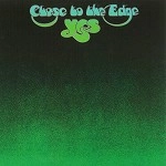YES / イエス / CLOSE TO THE EDGE (180 GRAM VINYL)
