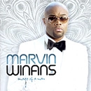 MARVIN WINANS JR / IMAGE OF A MAN