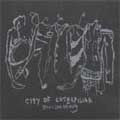 CITY OF CATERPILLAR / シティー・オブ・キャタピラー / DEMO LIVE RECORDING