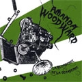 AMANDA WOODWARD / アマンダウッドワード / LA DECADENCE DE LA DECADENCE