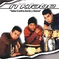 N'KLABE / エン・クラベ / SALSA CONTRA VIENTO Y MAREA