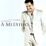 VICTOR MANUELLE / ビクトル・マヌエル / UNA NAVIDAD A MI ESTILO