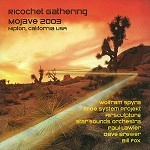 V.A. / MOJAVE 2003 RICOCHET GATHERING