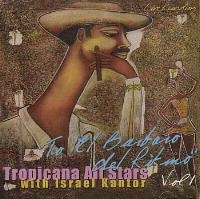 TROPICANA ALL STARS / トロピカーナ・オール・スターズ / TO "EL BARBARO DEL RITMO" LIVE RECORDING 1