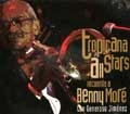 TROPICANA ALL STARS / トロピカーナ・オール・スターズ / RECUERDA A BENNY MORE CON GENEROSO JIMENEZ