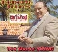 ROBERTO TORRES / ロベルト・トーレス / CON MUCHO SWING