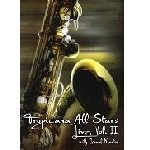 TROPICANA ALL STARS / トロピカーナ・オール・スターズ / LIVE VOL.2