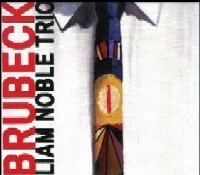 LIAM NOBLE / リアム・ノーブル / BRUBECK