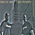 SUNZ OF SOUL / SITUATION