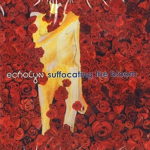 ECHOLYN / エコリン / SUFFOCATING THE BLOOM