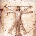 THEE MAJESTY / スリー・マジェスティー / VITRUVIAN PAN