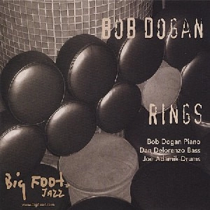 BOB DOGAN / RINGS