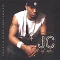 JC (JUSTIN CROWDER) / ジェイシー / ALL OF ME