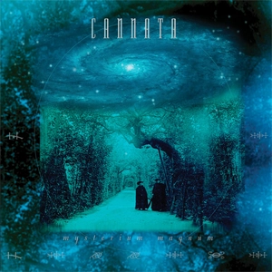 CANNATA / カンナタ / MYSTERIUM MAGNUM(DIGIPACK)