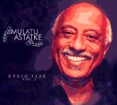 MULATU ASTATKE / ムラトゥ・アスタトゥケ / ETHIO JAZZ VOL.1