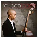 REUBEN ROGERS / リューベン・ロジャース / THE THINGS I AM