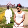 DIVINE INSPIRATION / STAY