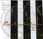 CHRISTIAN JACOB / クリスチャン・ジェイコブ / CONTRADICTIONS