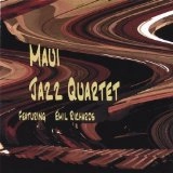 EMIL RICHARDS / エミール・リチャーズ / MAUI JAZZ QUARTET