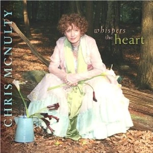 CHRIS MCNULTY / クリス・マクナルティ / WHISPERS THE HEART