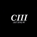 CURTIS MAYFIELD III / JUST BEING ME