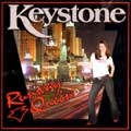 KEYSTONE / RUNWAY QUEEN