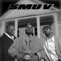 SMUV / エス・エム・ユー・ブイ / GROWN MAN