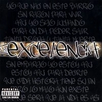 LA EXCELENCIA / ラ・エクセレンシア / SALSA CON CONCIENCIA