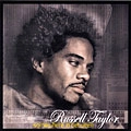 RUSSELL TAYLOR / ラッセル・テイラー / SOMEWHERE IN BETWEEN
