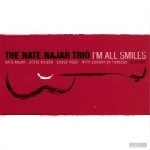 NATE NAJAR / ネイト・ナジャール / I'M ALL SMILES