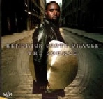 KENDRICK SCOTT / ケンドリック・スコット / SOURCE