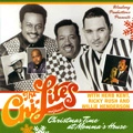 CHI-LITES / チャイ・ライツ (シャイ・ライツ) / CHRISTMAS TIME AT MOMMA'S HOUSE