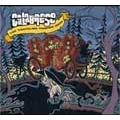 CALABRESE / カラブレーゼ / TRAVELING VAMPIRE SHOW