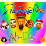 PENTWATER / ペントウォーター / AB-DUL(DIGIPACK)