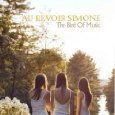 AU REVOIR SIMONE / オ・ルヴォワール・シモーヌ / BIRD OF MUSIC