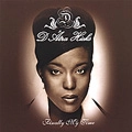 D'ATRA HICKS / ディアトラ・ヒックス / FINALLY MY TIME